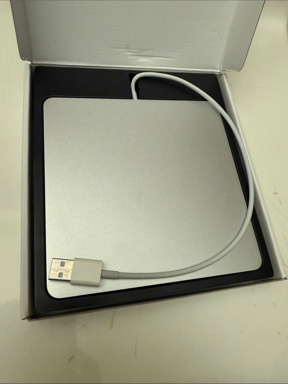 Apple USB SuperDrive